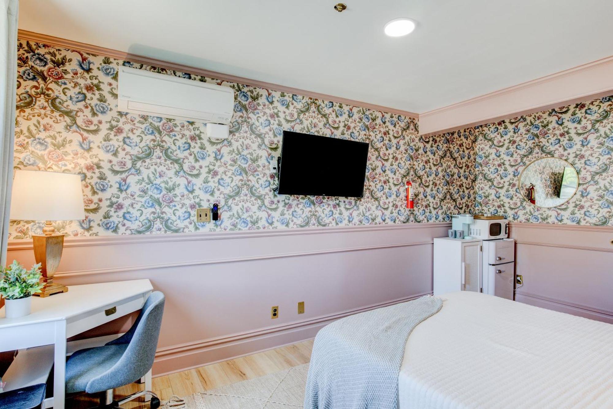 Art City Inn Спрингвил Екстериор снимка